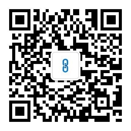 微信公众号二维码