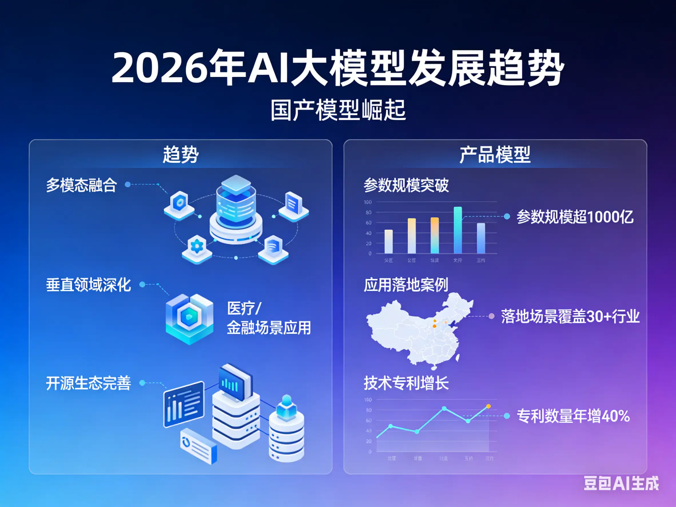 2026年AI大模型能力全面对比：从国际巨头到国产新锐