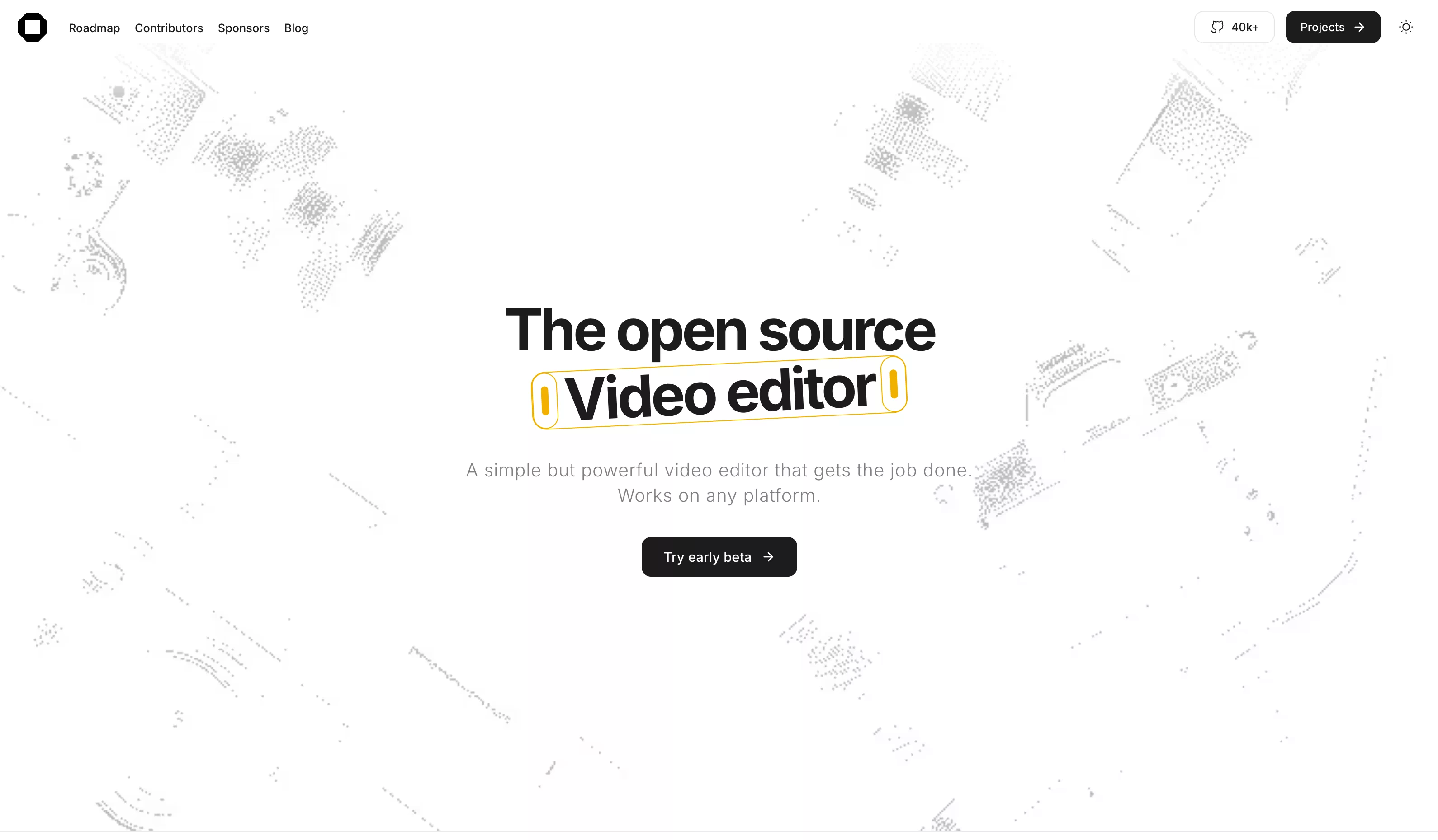 Cover image for “Recommended Tools, Part 2: Say Goodbye to Subscriptions! OpenCut – The Next-Generation Open-Source, Free Video Editing Tool” Cover image for “Recommended Tools, Part 2: Say Goodbye to Subscriptions! OpenCut – The Next-Generation Open-Source, Free Video Editing Tool”
