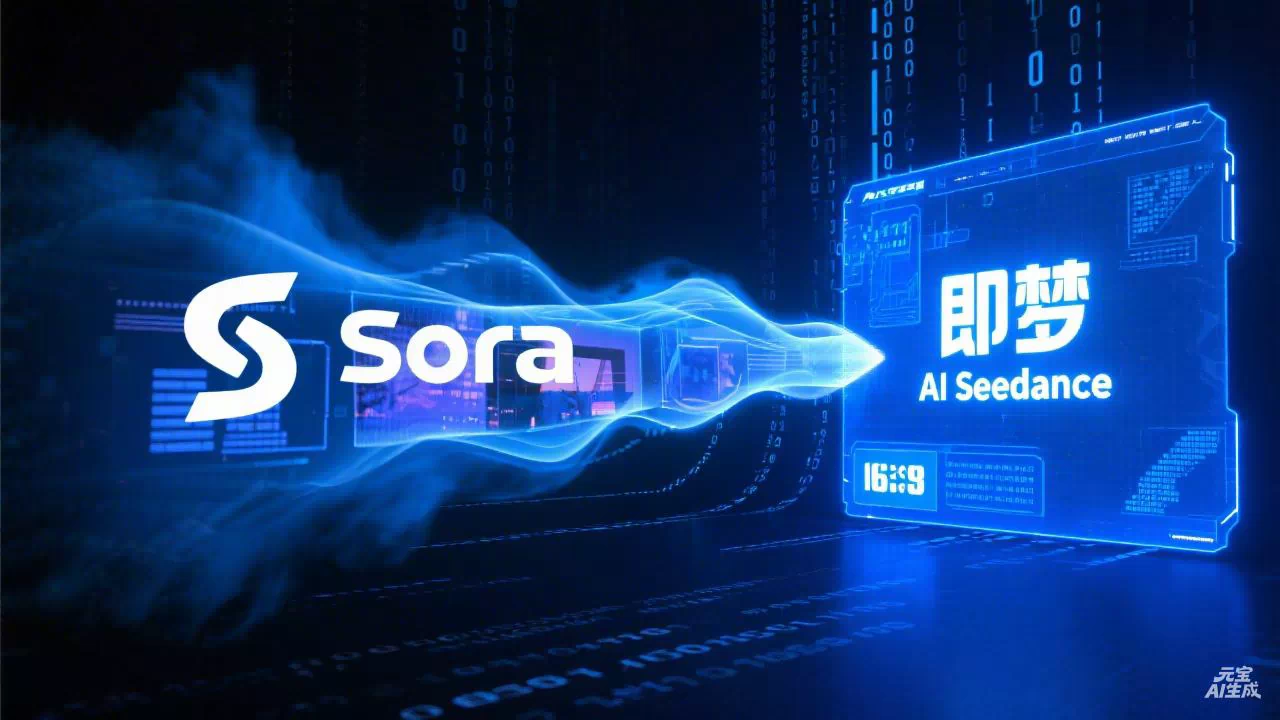 Sora's Quiet Exit — Can Seedance 2.0 Carry the Torch for AI Video Generation?