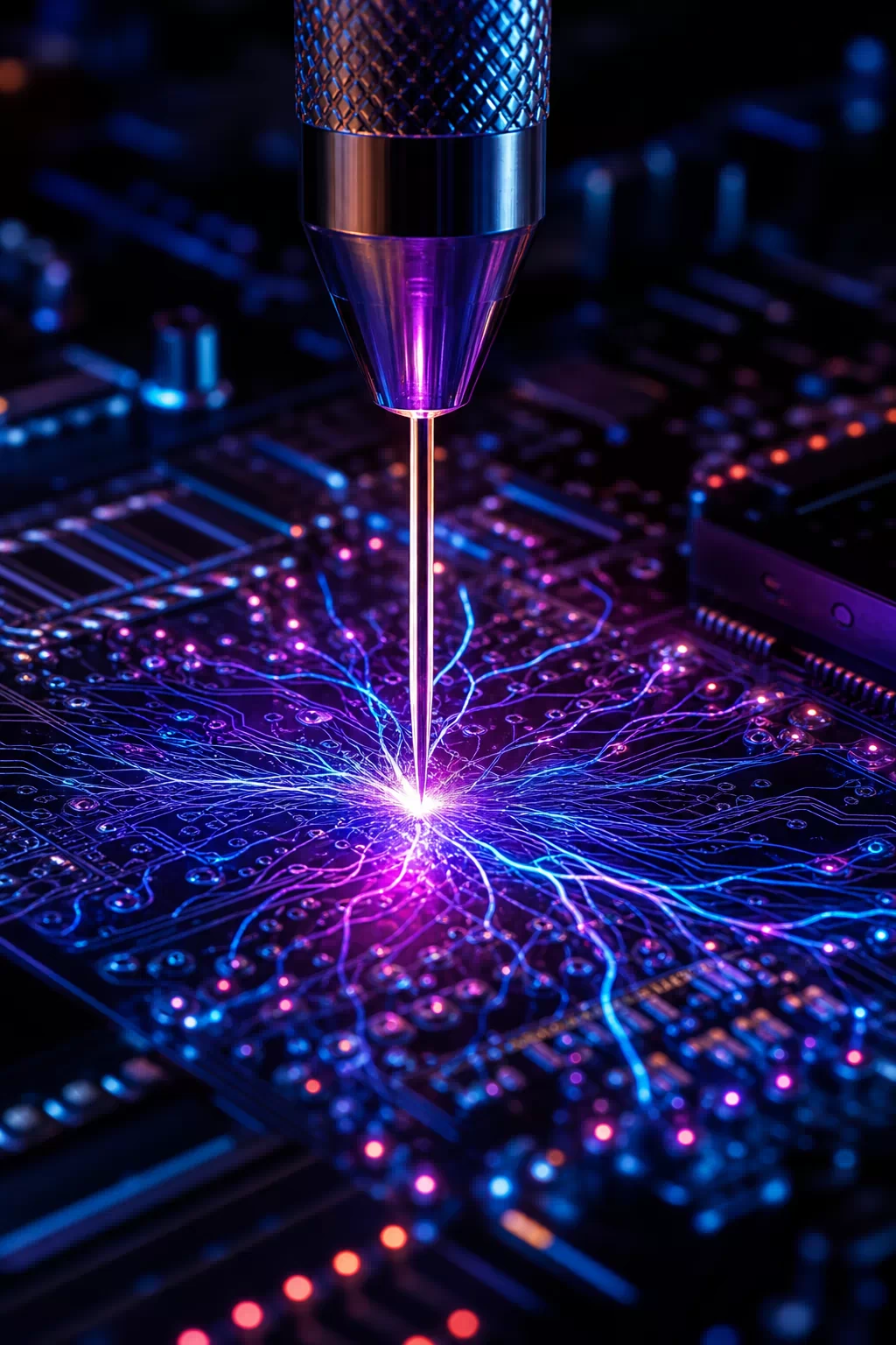 Cover image for “Needle: Distilling Gemini's Tool Calling into a 26M Parameter Model”