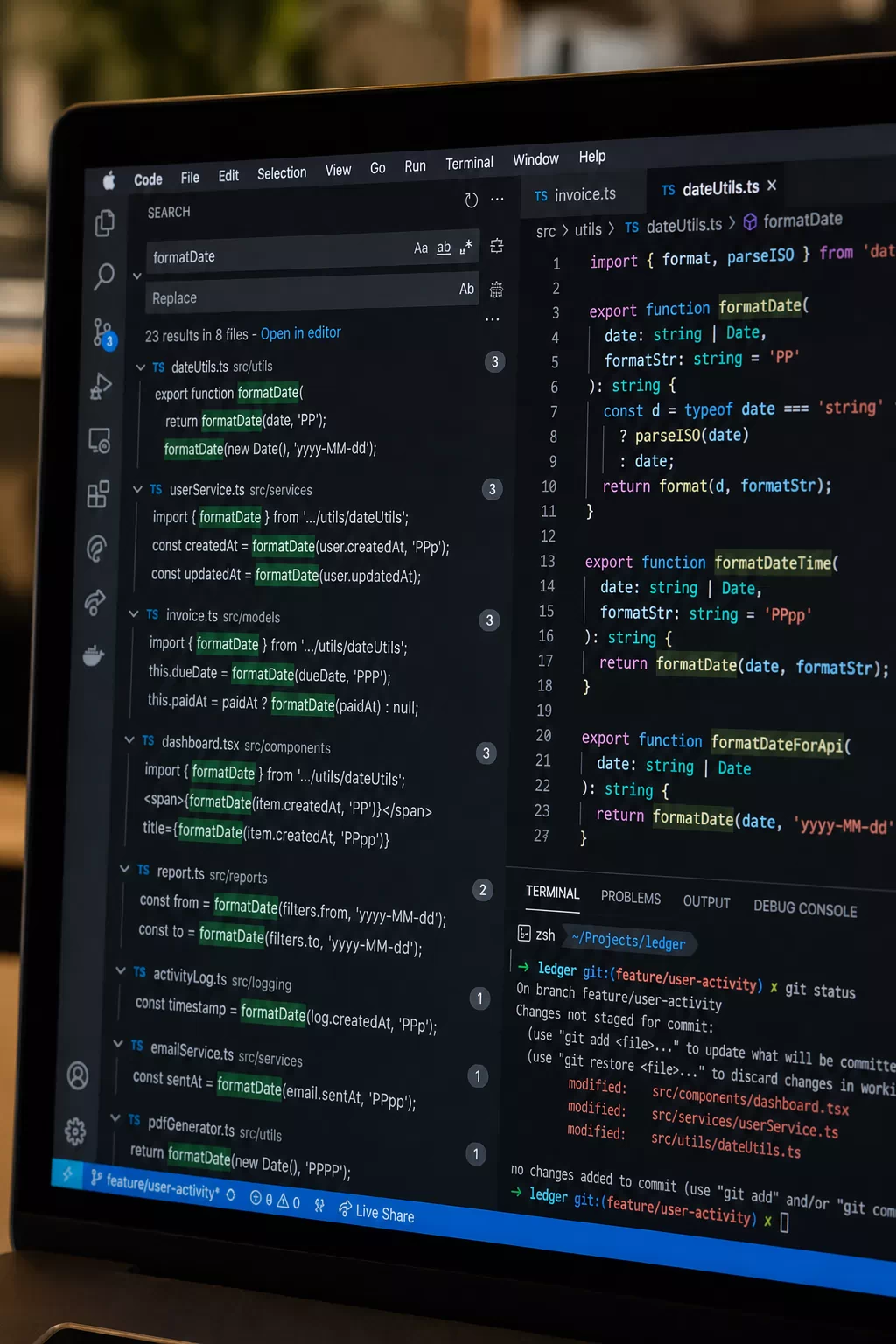Cover image for “Semble: Code Search That Uses 98% Fewer Tokens”