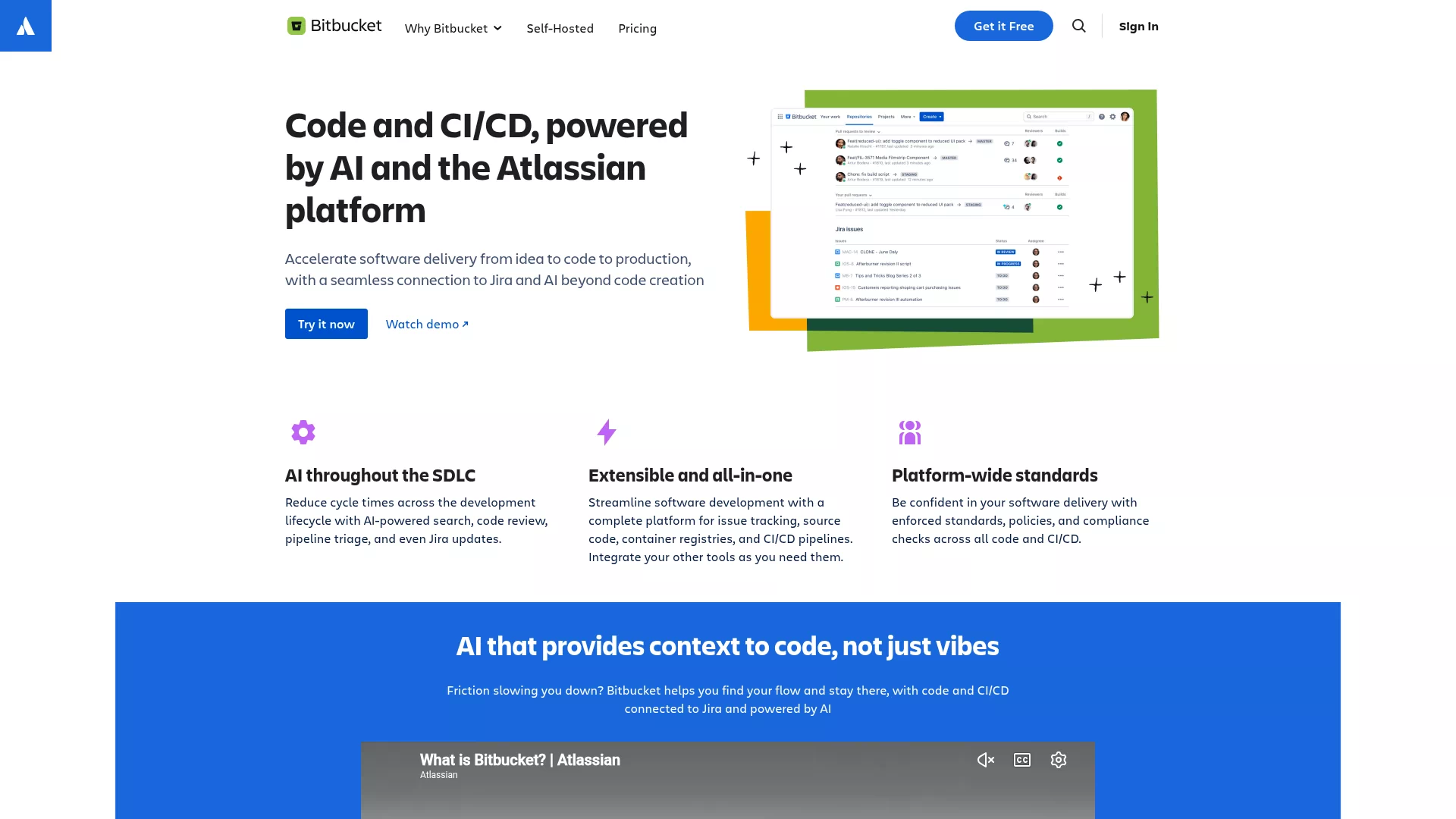 「Bitbucket」预览封面 「Bitbucket」预览封面