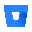 「Bitbucket」网站图标