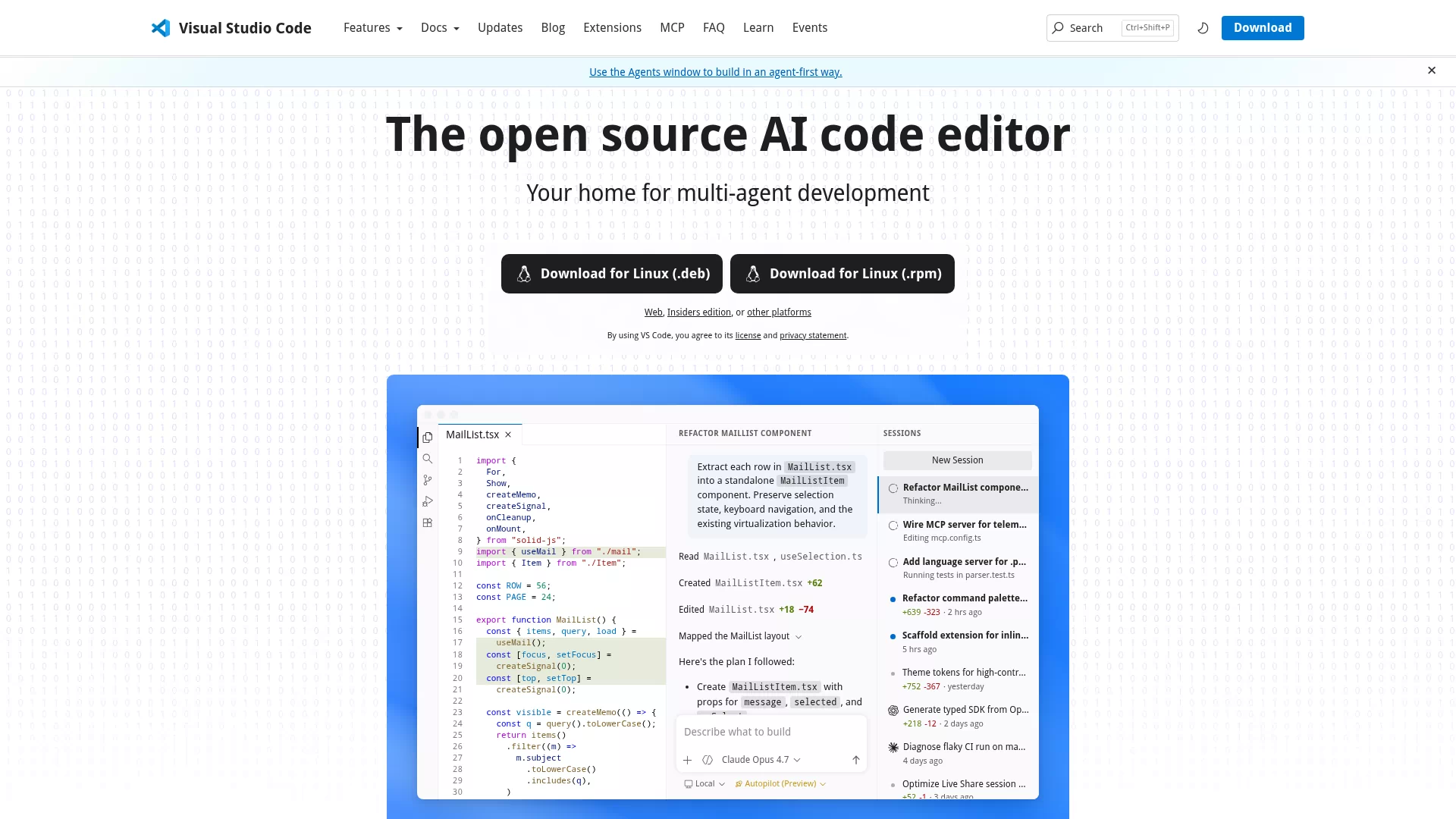 「VS Code」预览封面 「VS Code」预览封面