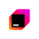 「JetBrains」网站图标