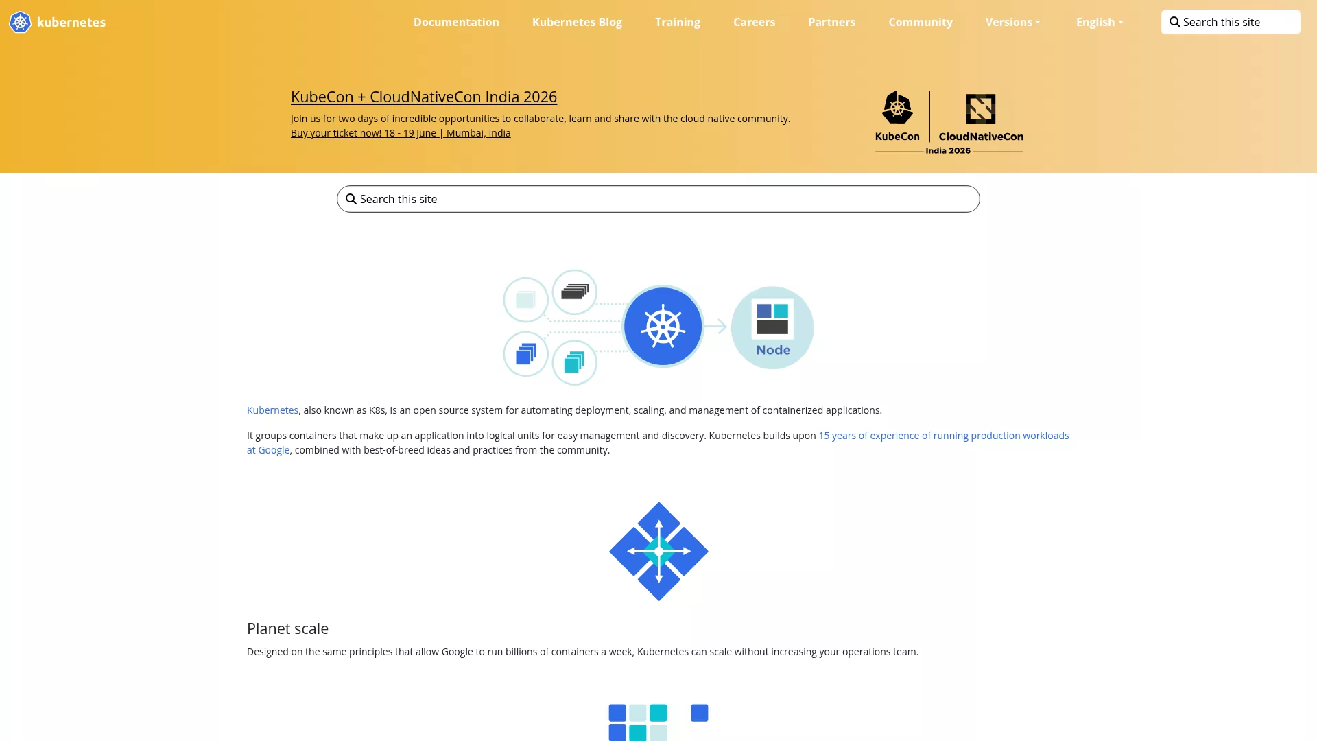 「Kubernetes」预览封面 「Kubernetes」预览封面