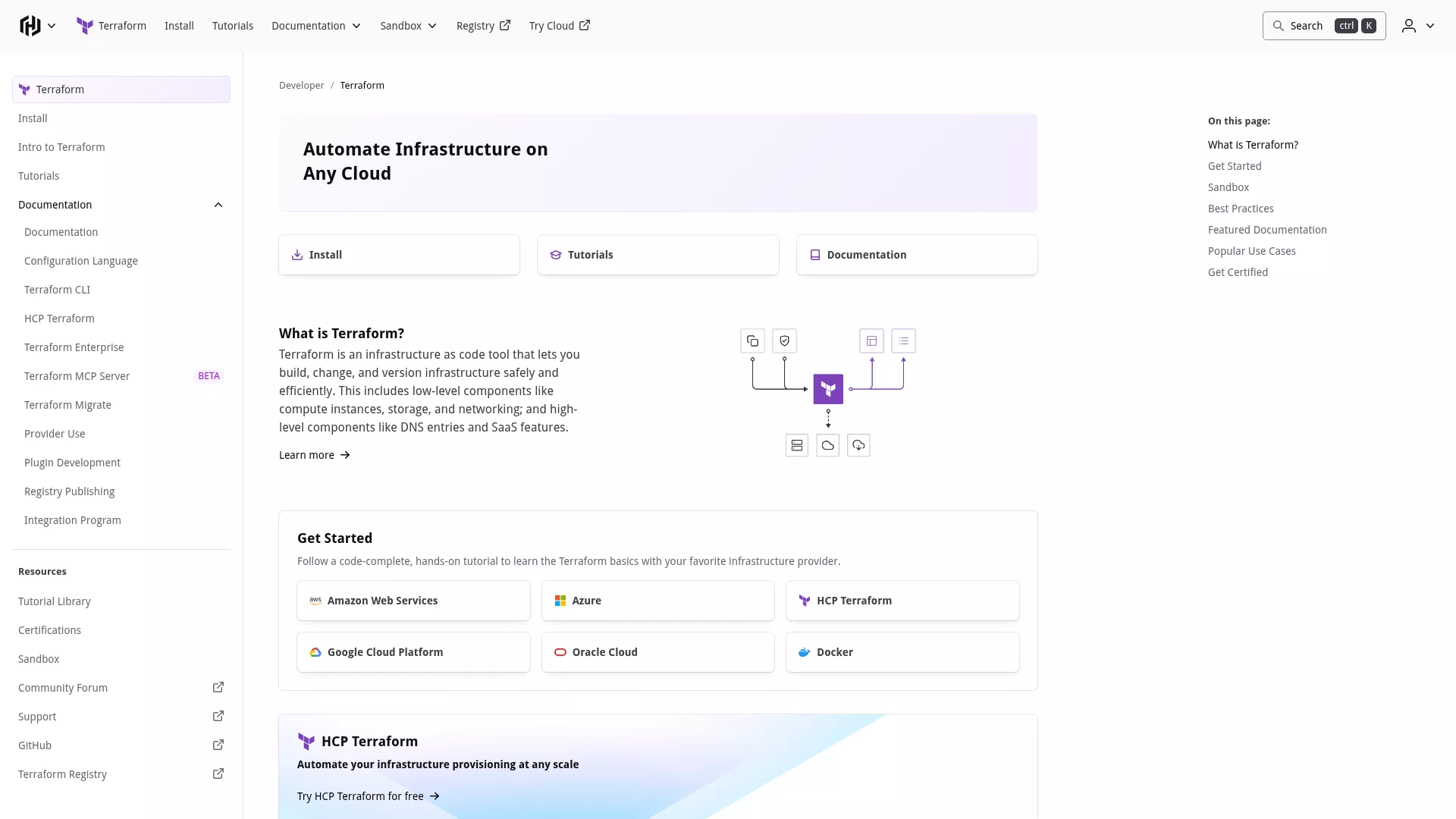 「Terraform」预览封面 「Terraform」预览封面