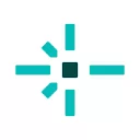 「Netlify」网站图标
