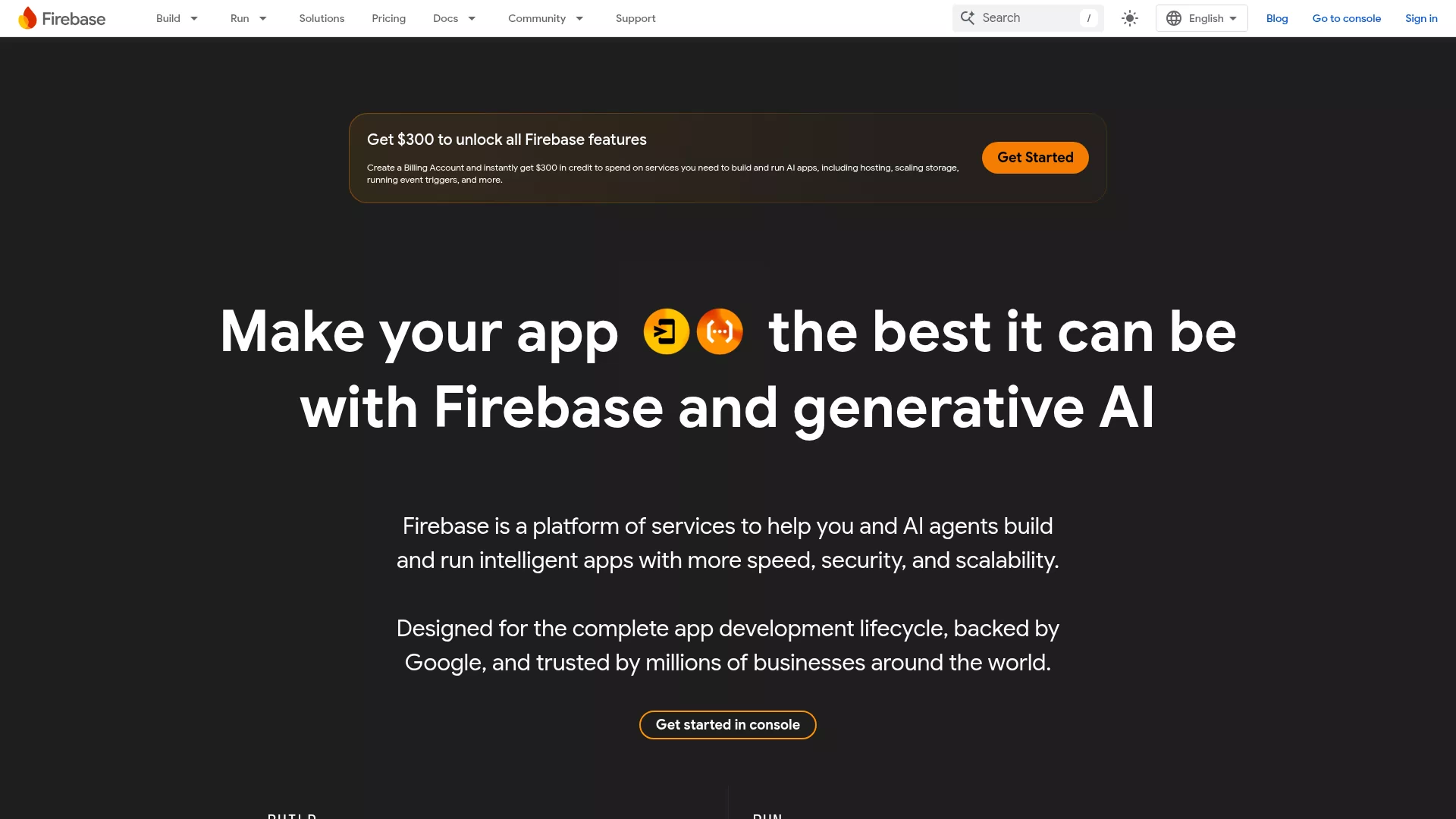 「Firebase」预览封面 「Firebase」预览封面