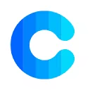 Site icon for “Coolors”