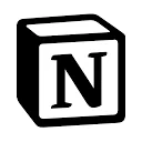 Site icon for “Notion”