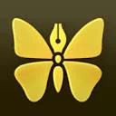 Site icon for “Ulysses”
