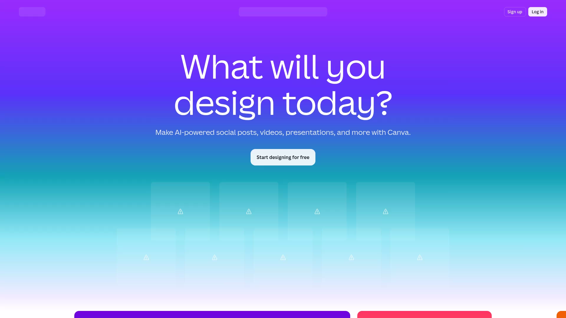 Preview cover for “Canva” Preview cover for “Canva”