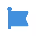 Site icon for “Font Awesome”