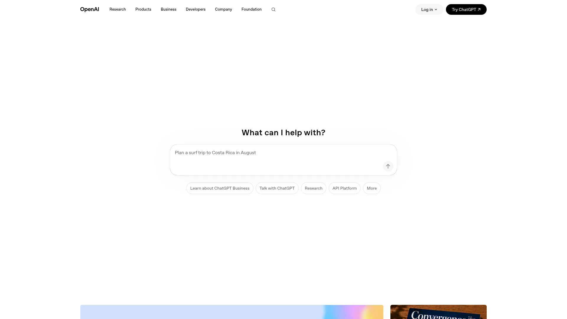 OpenAI