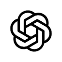 「OpenAI」网站图标 「OpenAI」网站图标