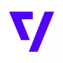 Site icon for “The Verge”