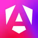 Site icon for “Angular”
