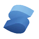 Site icon for “Solid”