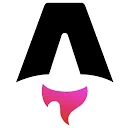 Site icon for “Astro”