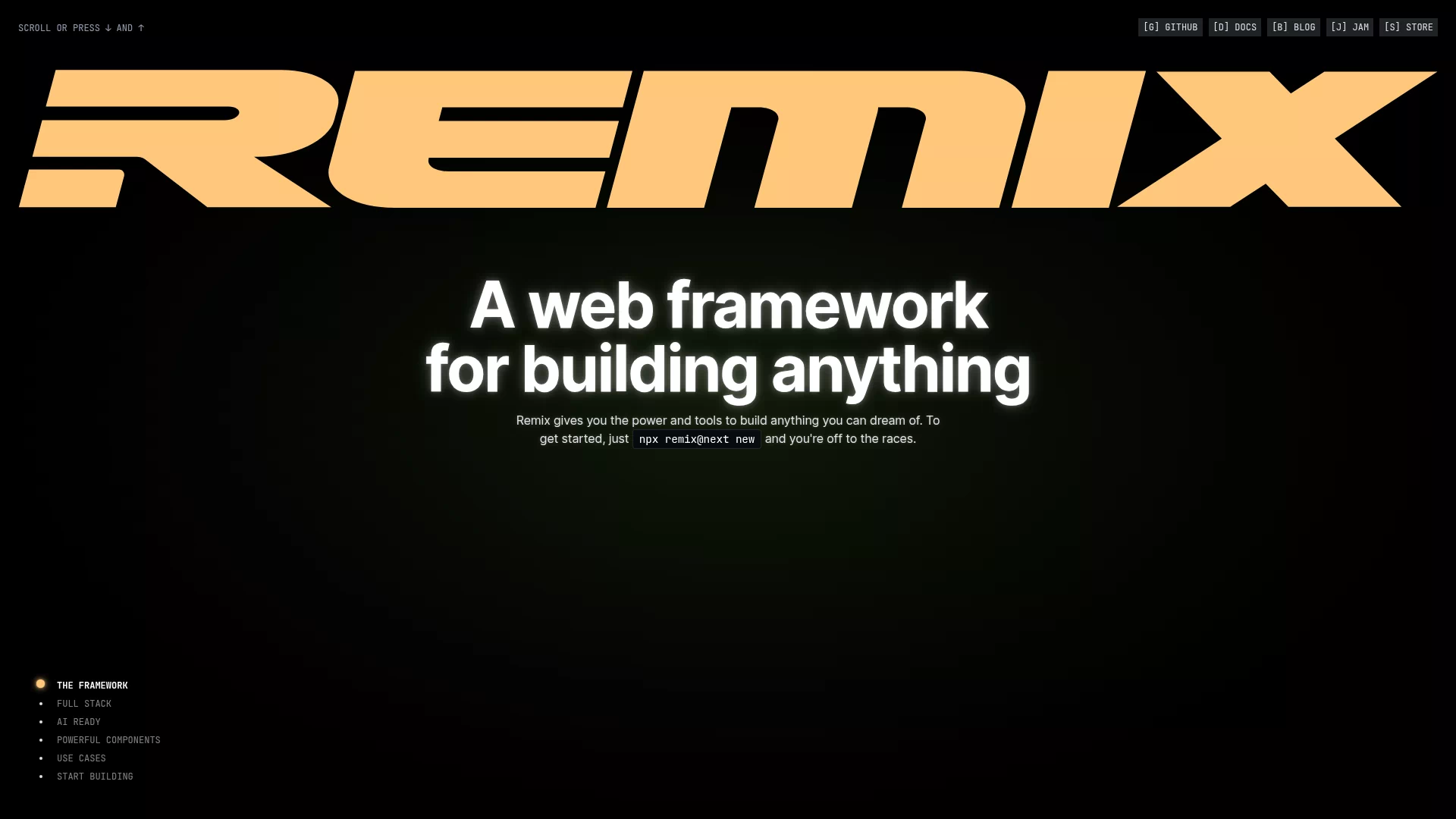 Preview cover for “Remix” Preview cover for “Remix”