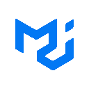 Site icon for “MUI”