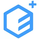 Site icon for “Element Plus”