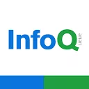 Site icon for “InfoQ”