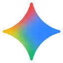 Site icon for “Gemini”