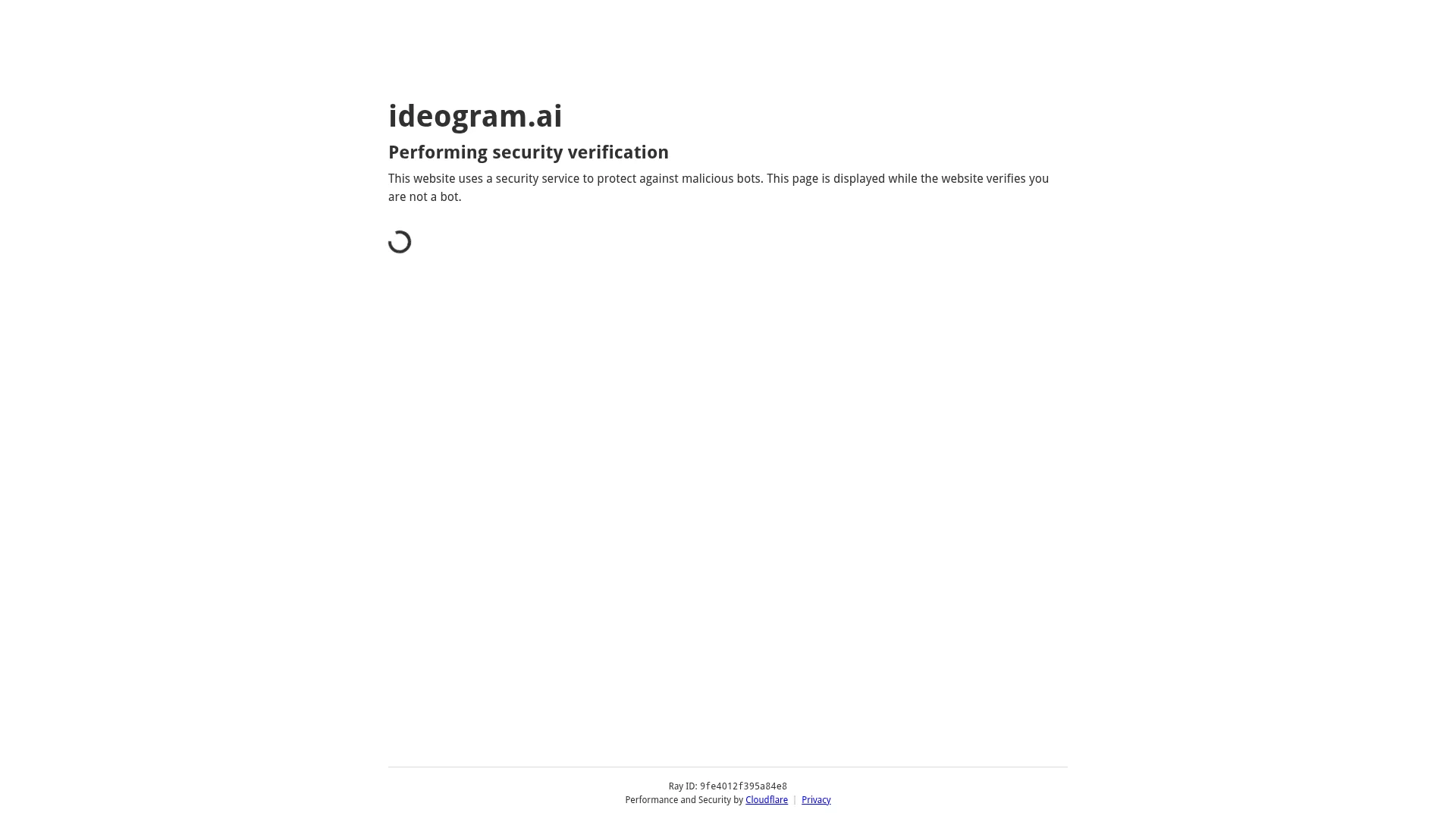 Ideogram