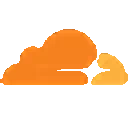 「Cloudflare Flagship」网站图标 「Cloudflare Flagship」网站图标