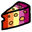 「Cheese Paper」网站图标 「Cheese Paper」网站图标