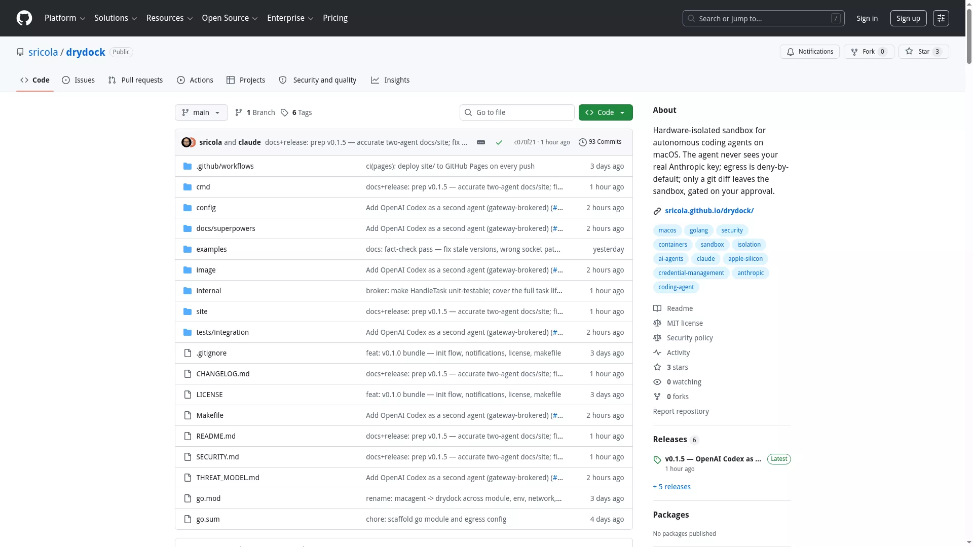 Cover image for “Drydock, Crawlie, TesterArmy — Three Developer Tools Worth Trying | 2026-06-19” Cover image for “Drydock, Crawlie, TesterArmy — Three Developer Tools Worth Trying | 2026-06-19”