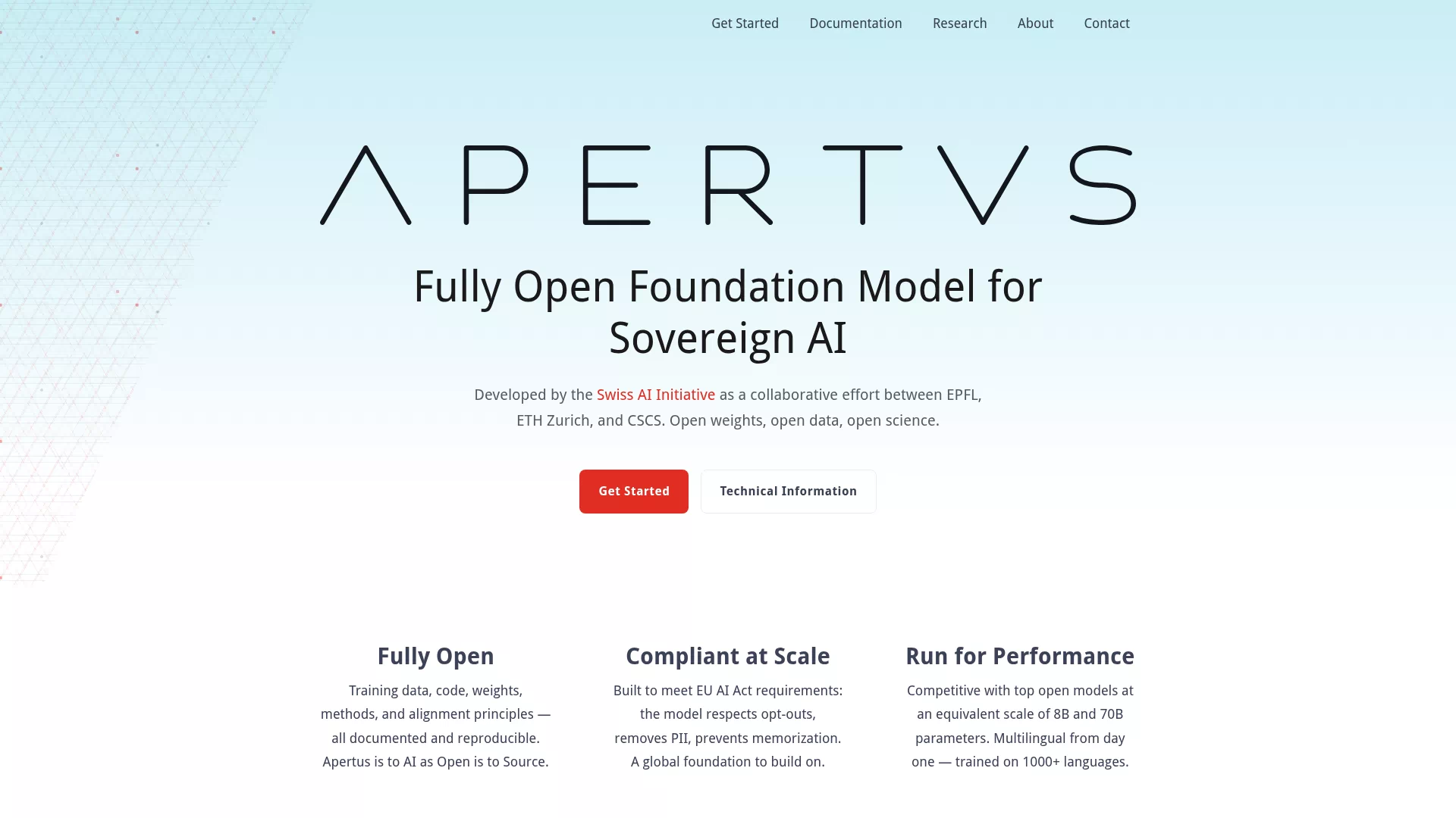 「Apertus、Recall、Tot 三款开发者工具推荐 | 2026-06-22」封面图