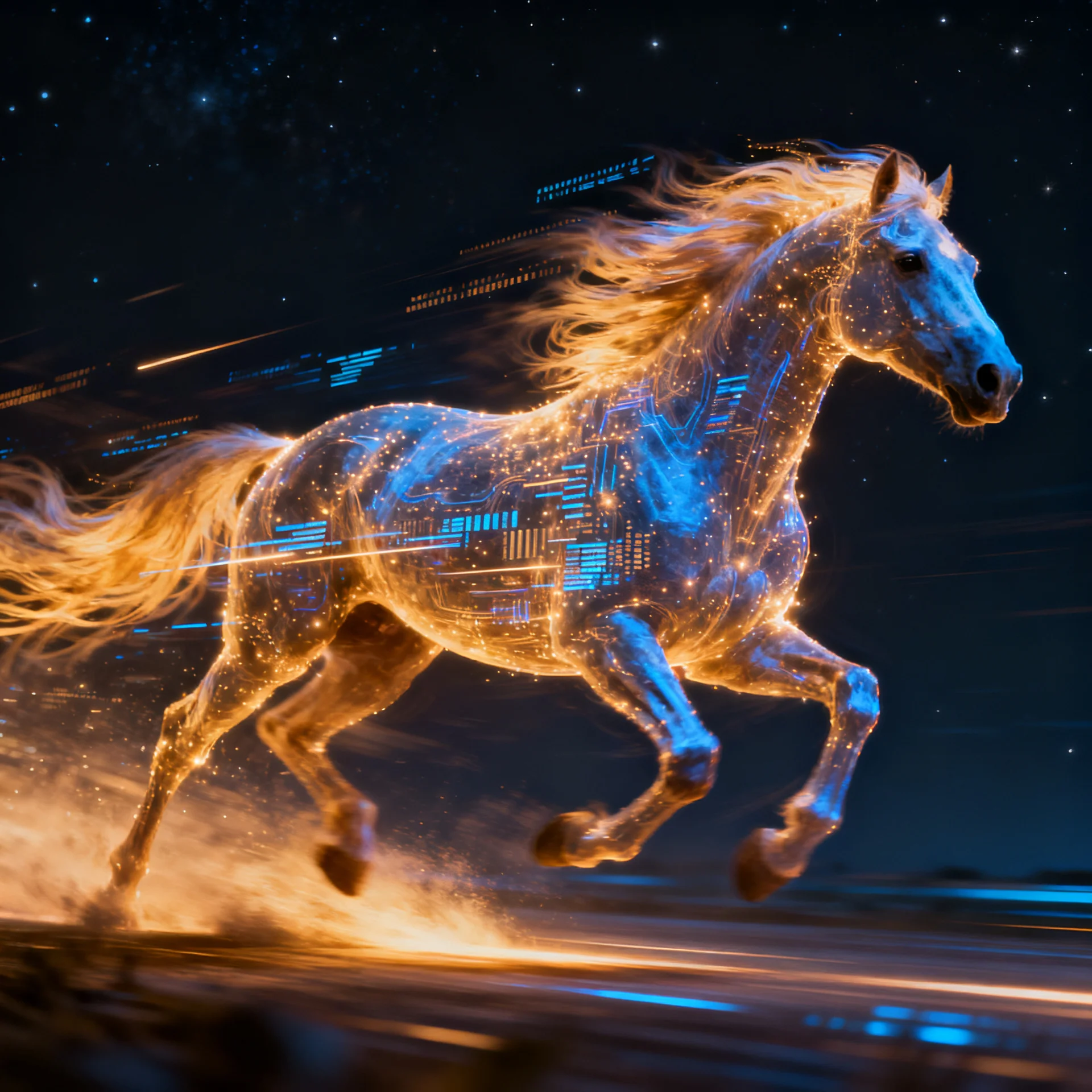 「阿里 HappyHorse 1.1 发布：动态表现、视觉质感全面升级，1080p 降价 25% | 2026-06-22」封面图