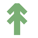 「Oak」网站图标