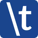 「TikZ Editor」网站图标