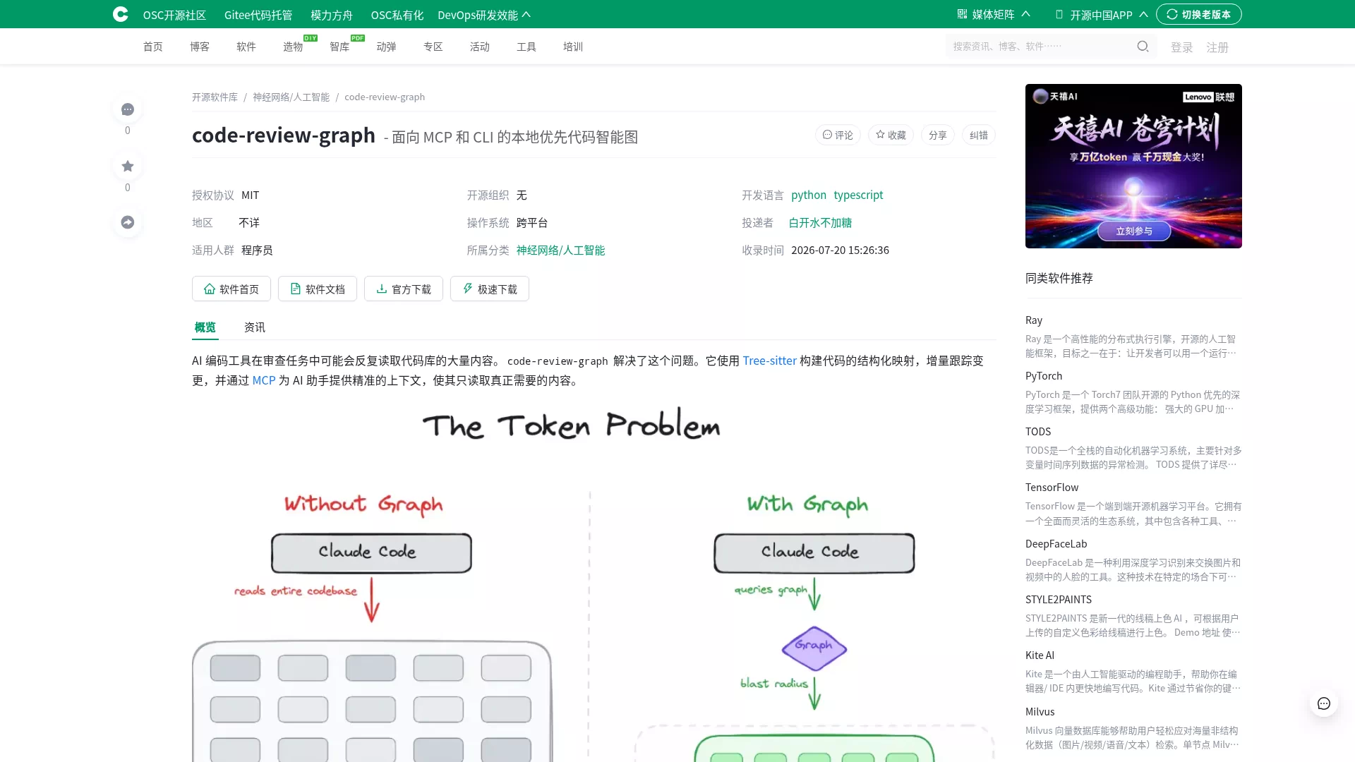 code-review-graph