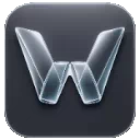「Widen」网站图标 「Widen」网站图标