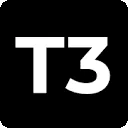 「T3 Code」网站图标 「T3 Code」网站图标