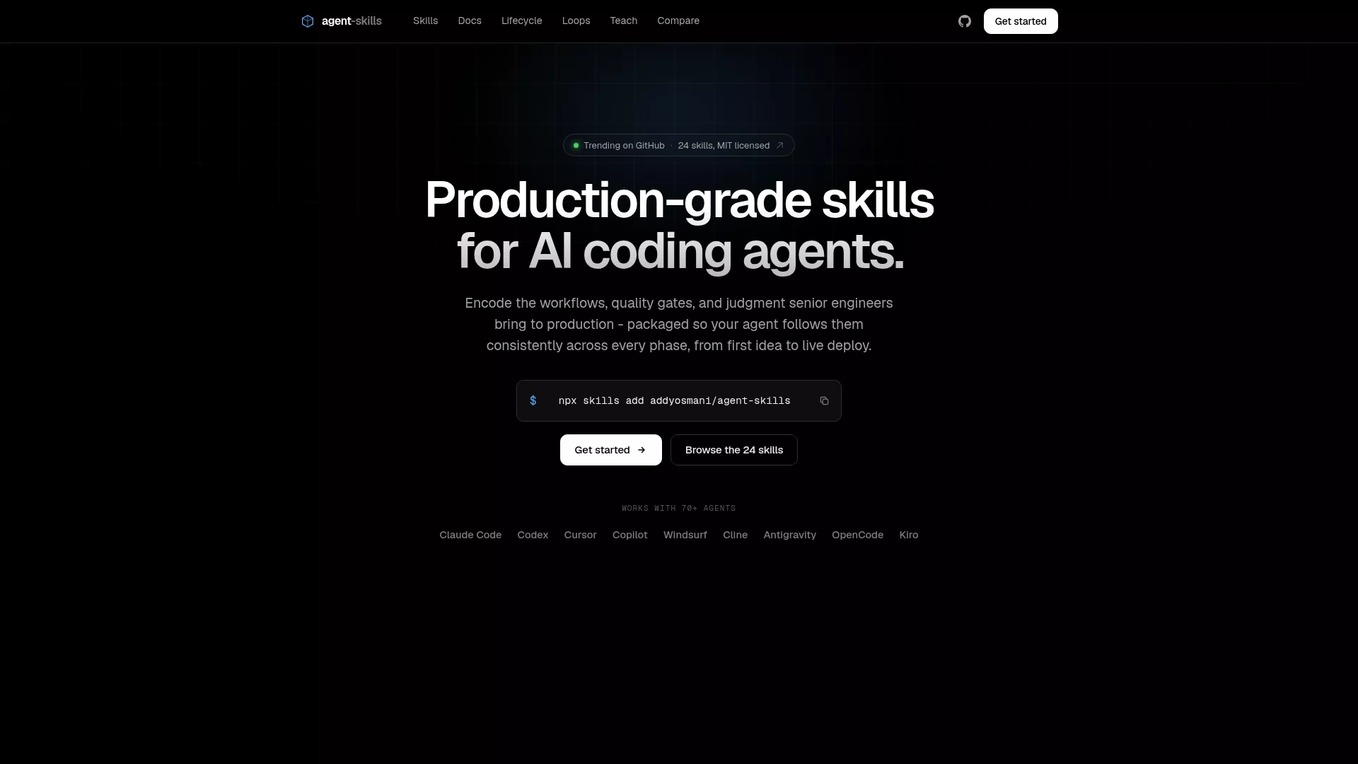 Agent Skills