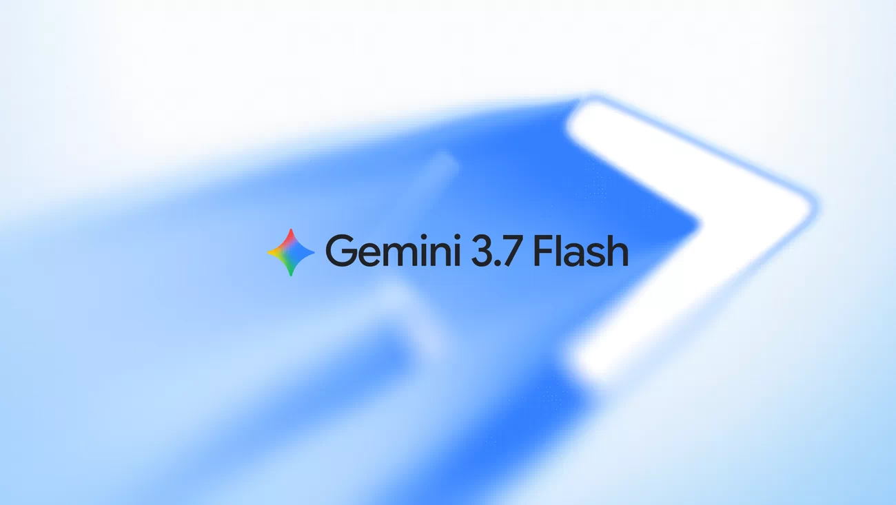 「Gemini 3.7 Flash、DeepSeek Harness、GPT-5.6 Sol Ultrafast、Mistral OCR 4.1：AI 圈四连发 | 2026-08-14」封面图