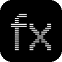 「fx」网站图标 「fx」网站图标
