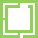 「Omarchy」网站图标