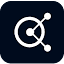 Site icon for “Adobe Color”