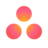 Site icon for “Asana”