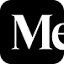 Site icon for “Medium”