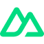 Site icon for “Nuxt”