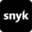 Site icon for “Snyk”